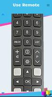 Remote Control for iffalcon tv اسکرین شاٹ 2