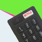 Remote for JVC Smart TV icon