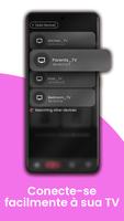 Remote for JVC Smart TV imagem de tela 1