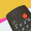 Remote Control for Konka TV APK