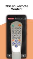 Remote Control for Konka TV poster