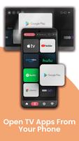 Remote Control for Konka TV screenshot 1