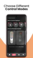 Remote Control for Konka TV screenshot 2