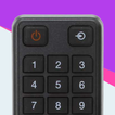 Remote Control for Kodak TV