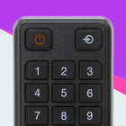 Remote Control for Kodak TV icon