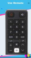 Remote Control for Kodak TV скриншот 1