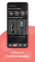 Remote Control for LG Smart TV syot layar 3