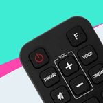 Remote Control for LG SoundBar icon