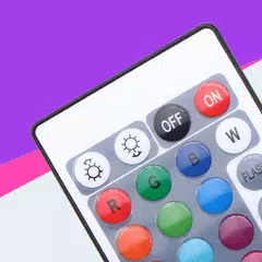 Remote for LED Lights XAPK download