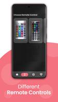 Remote Control for LED ảnh chụp màn hình 3