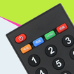 Controlo remoto para LeTV TV