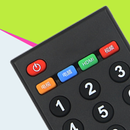 Kawalan jauh untuk LeTV TV APK