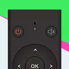 Remote for mecool TV Box XAPK download