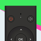 Remote for mecool TV Box