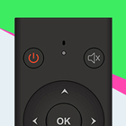 Remote for mecool TV Box ícone