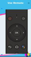 Remote for mecool TV Box imagem de tela 2