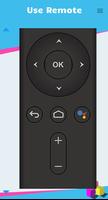 Remote for mecool TV Box imagem de tela 3