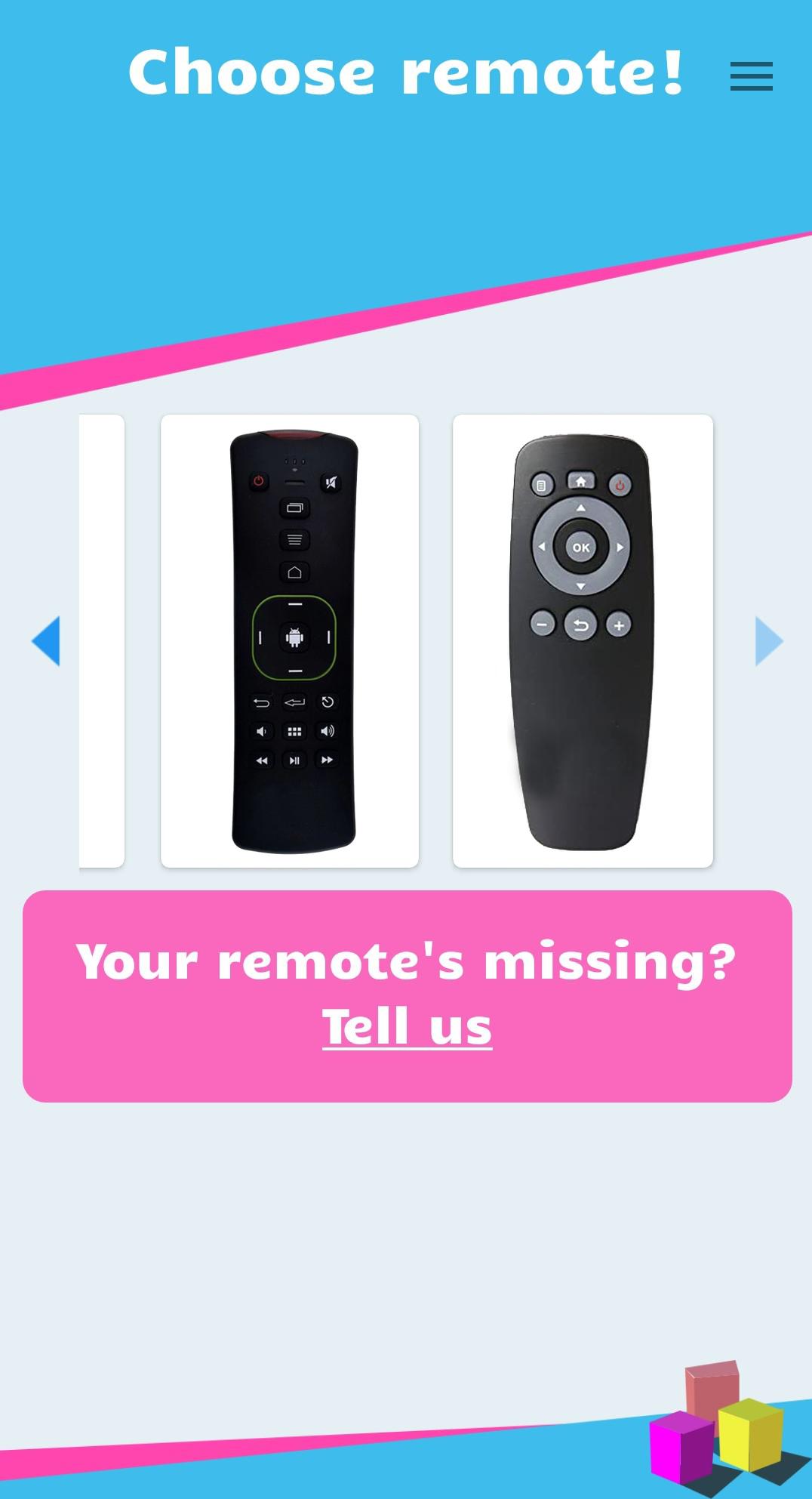 Remote Control for minix box APK for Android Download
