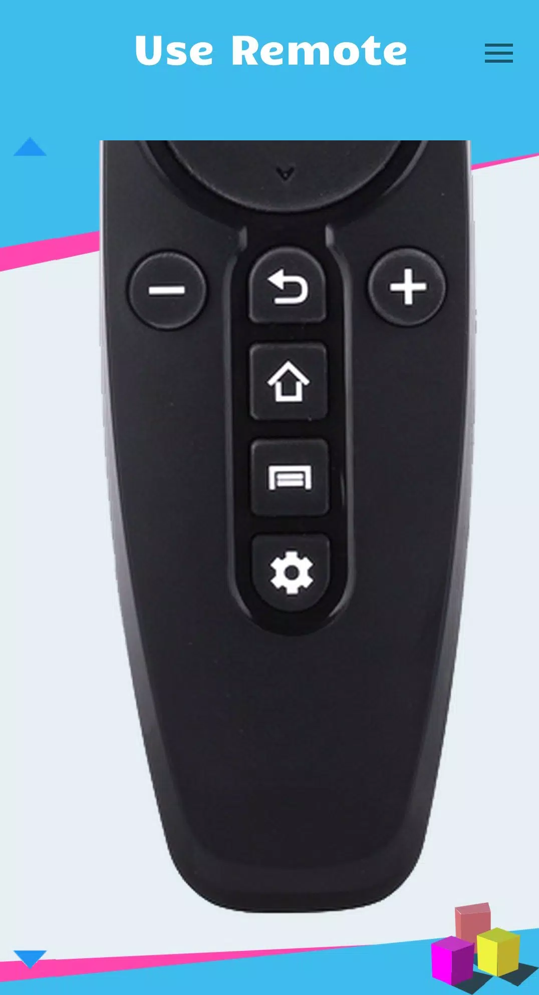 Tải Xuống Apk Remote Control For Minix Box Cho Android