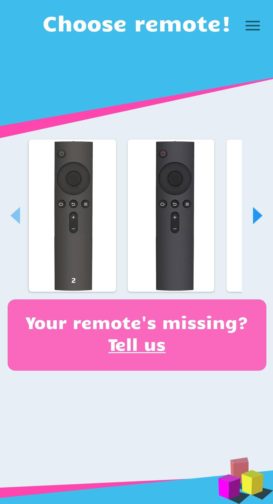 Remote Control for Mi Box for Android - APK Download