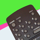 Remote Control For Orion TV icon
