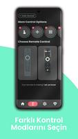 Remote for Philips Smart TV Ekran Görüntüsü 1