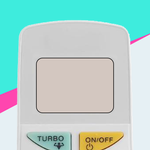 Remote Control for Daikin AC icon