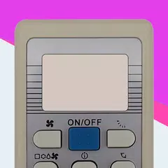 Remote for TCL Air Conditioner XAPK download