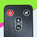 Remote Control for Toshiba Sound Bar APK