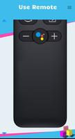 Remote control for Realme TV ภาพหน้าจอ 3