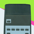 Télécommande pour Runco Projector icône