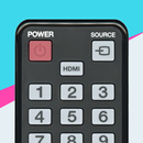 Remote for Samsung Smart TV APK