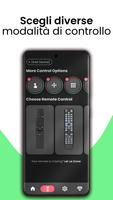 2 Schermata Remote for Samsung Smart TV
