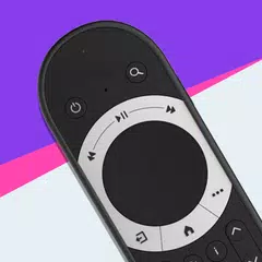 Remote control for Sky Q