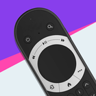 ikon Remote Control untuk Sky Q TV