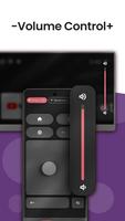 Remote control for Sky Q स्क्रीनशॉट 3
