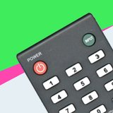 Remote for Sharp Smart TV simgesi