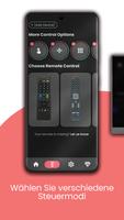 Remote for Sharp Smart TV Screenshot 3