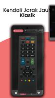 Remote for Sharp Smart TV poster