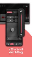 Remote for Sharp Smart TV ảnh chụp màn hình 1