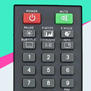 Kawalan jauh untuk Soniq TV APK