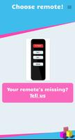 Remote for Sonos Playbar Poster