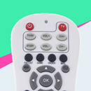 Remote control for Starsat TV APK