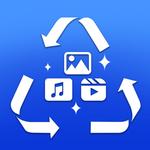 All File Recovery Photo, Video icon