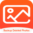 Backup Deleted Photos Restore Videos And More icône