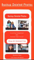 Backup Deleted Photos Restore Videos And More capture d'écran 2