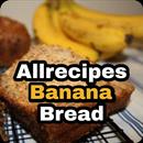 allrecipes banana bread APK