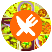 All Recipes In Hindi(Offline) icon
