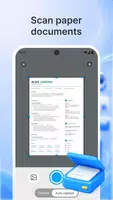 PDF Reader: All Files تصوير الشاشة 3