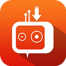 APK Video Downloader For Reddit